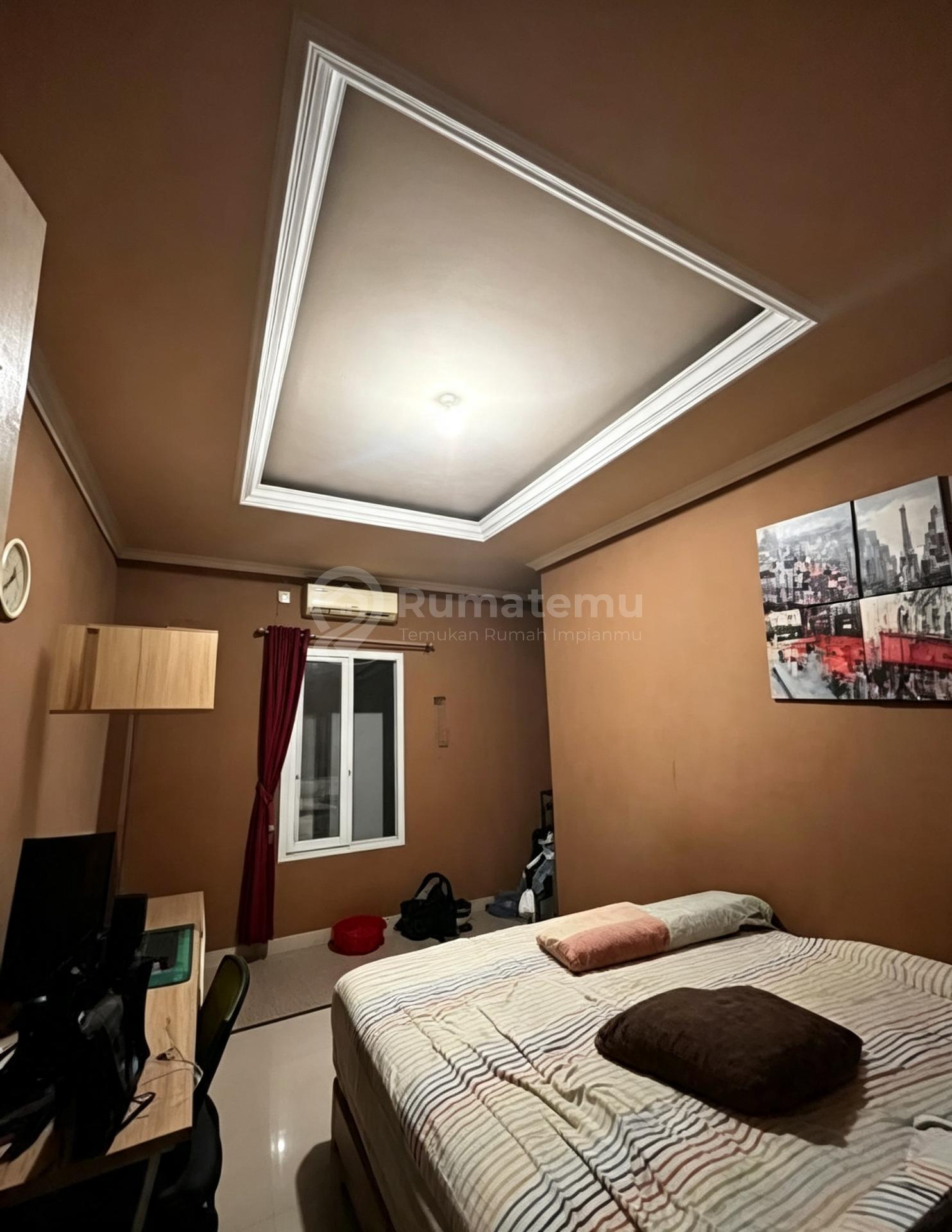 Dijual Rumah Lokasi Bagus di Tangerang Lingkungan Asri Dan Nyaman
