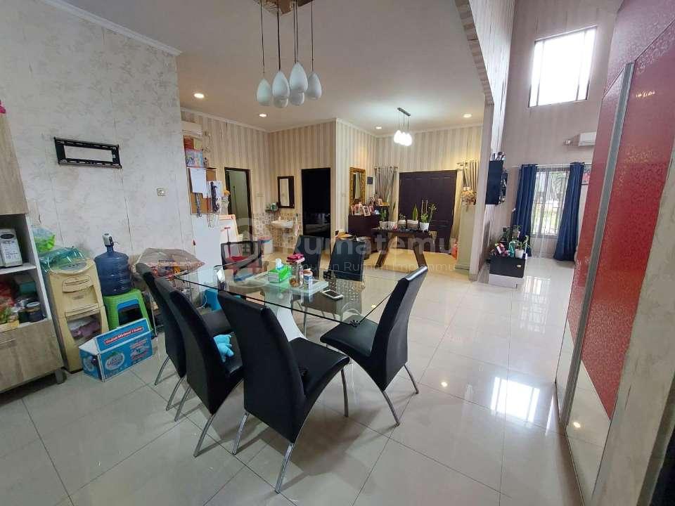 Dijual/ For Sale Rumah di Delatinos, dalam cluster. BSD City