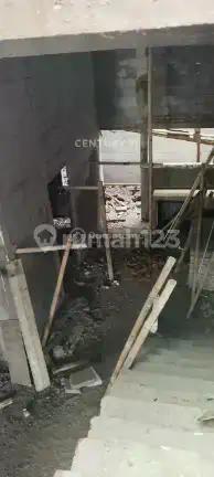 Rumah Baru Inden Dcempaka Putih Tengah Daerah Strategis