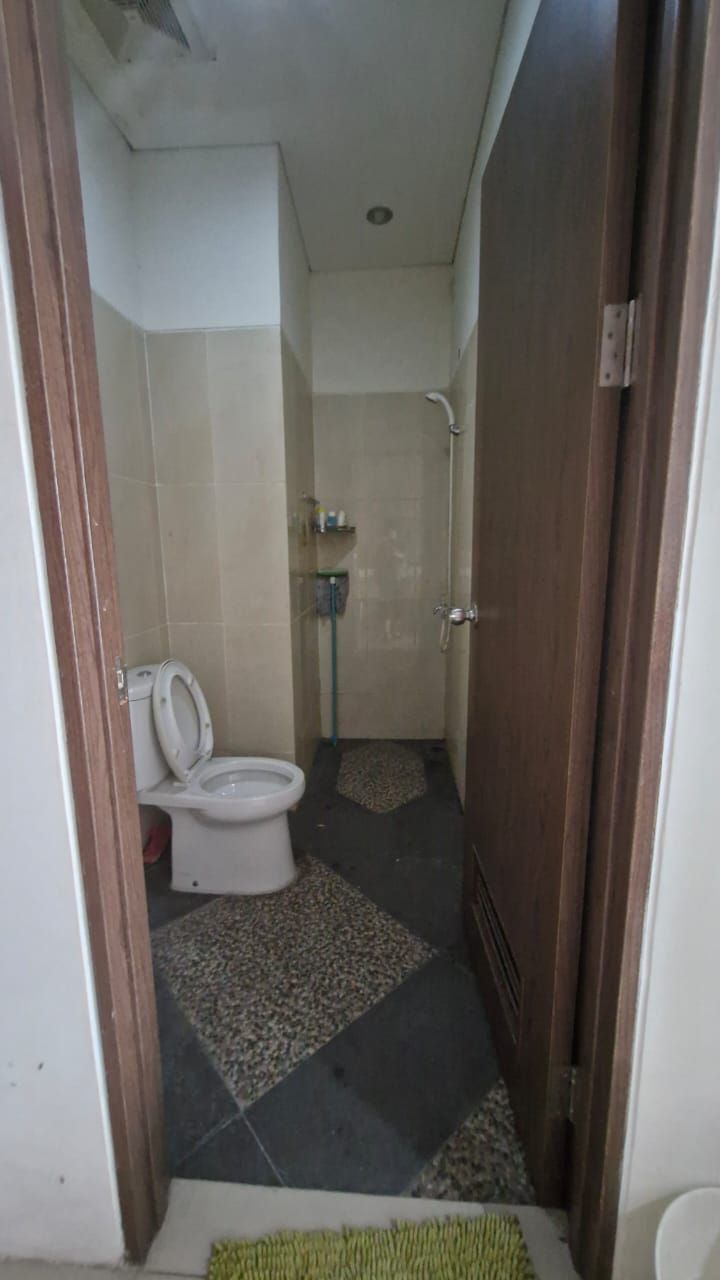Apartemen Gallery West Kebon Jeruk