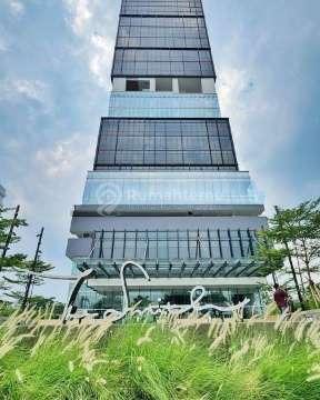 Apartemen Alam Sutera The Smith, Alam Sutera, Tangerang Selatan