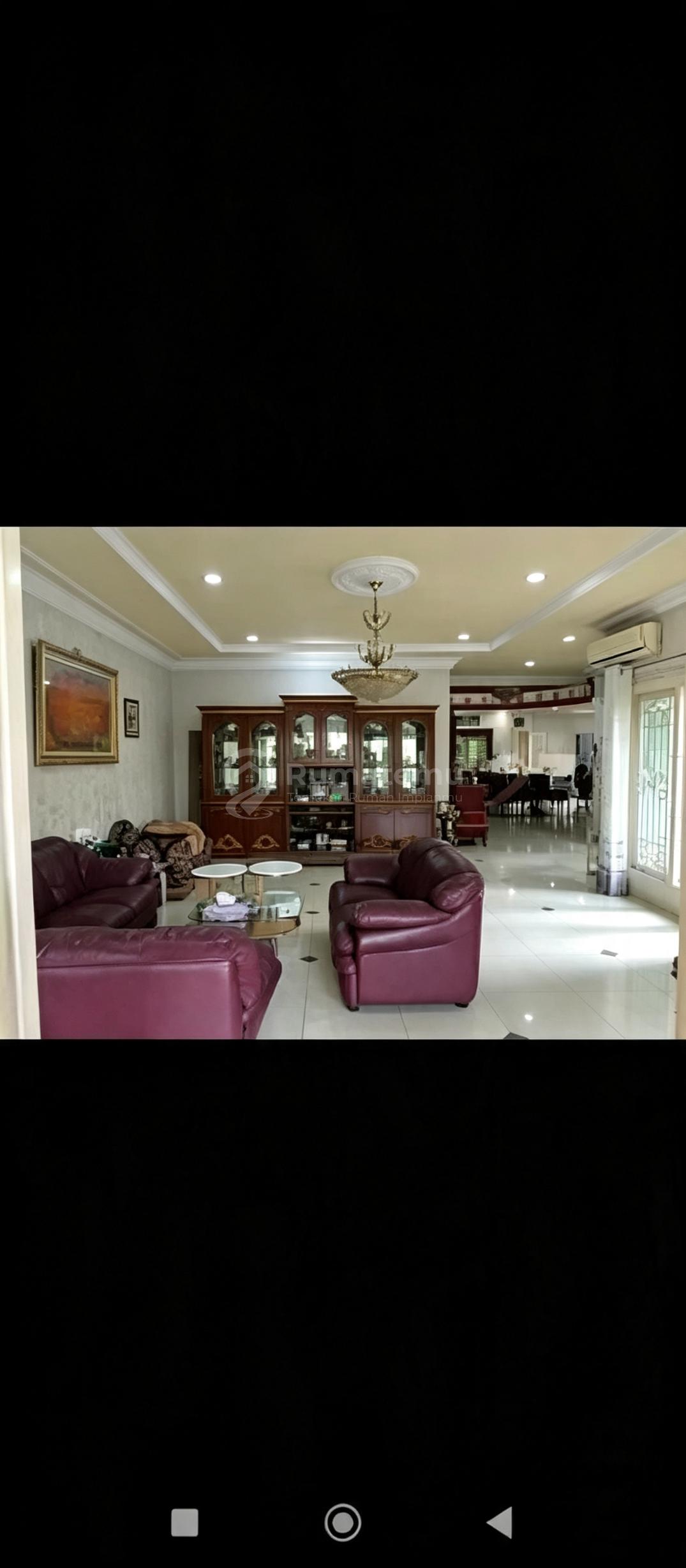 Dijual Rumah Tebet Jakarta Selatan
