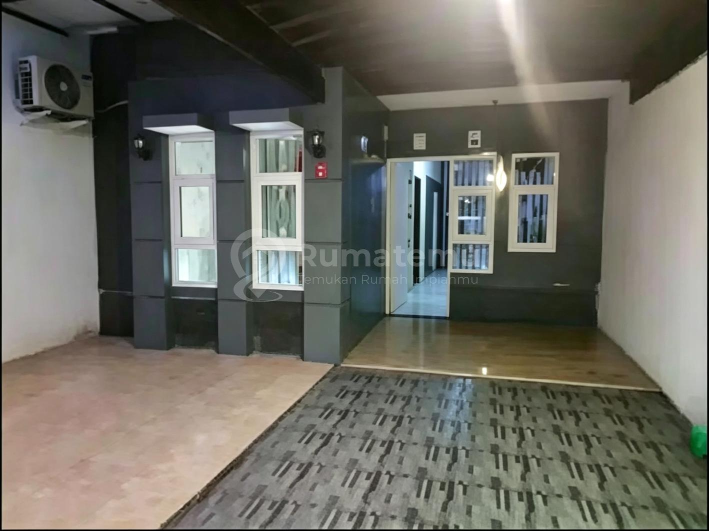 Dijual Murah Rumah 2 Lantai di Gempol Asri Bandung Kulon
