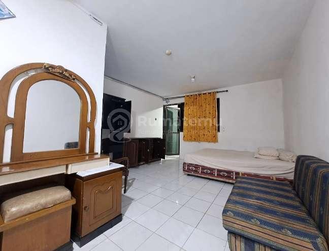 Apartemen Amethyst Kemayoran - Furnished - Lantai 10