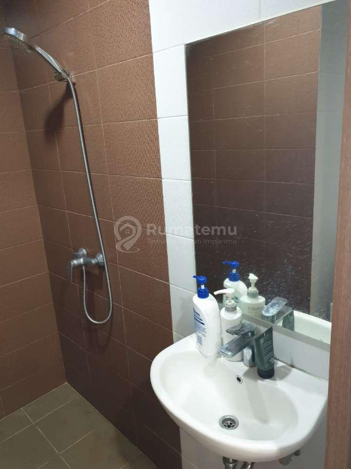 Apartemen Puri Orchard