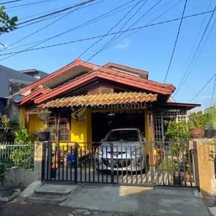 Rumah di Karawaci Tangerang 