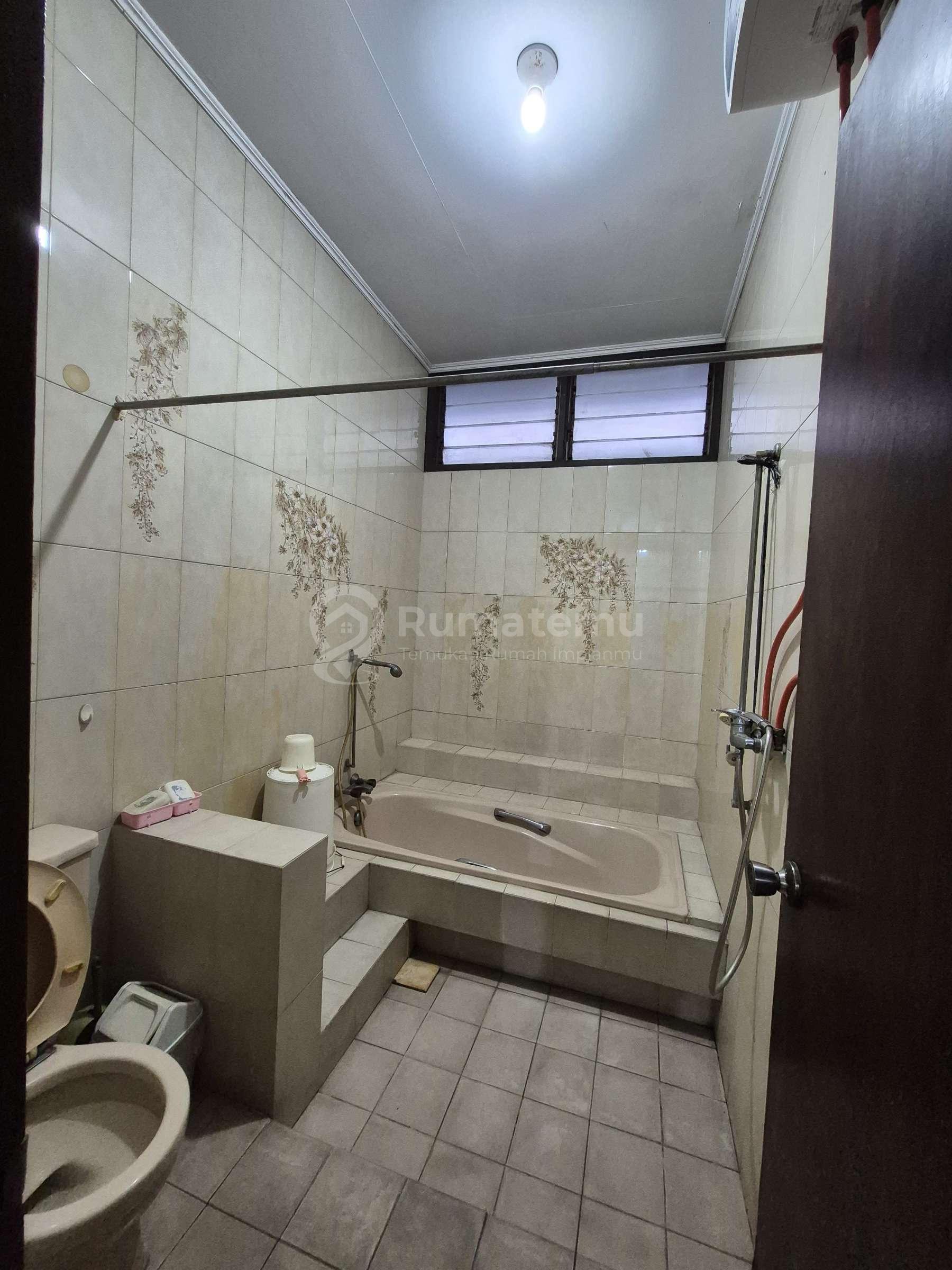 DIJUAL: Rumah Strategis di Karet Setiabudi – Kawasan Emas Jakarta Selatan