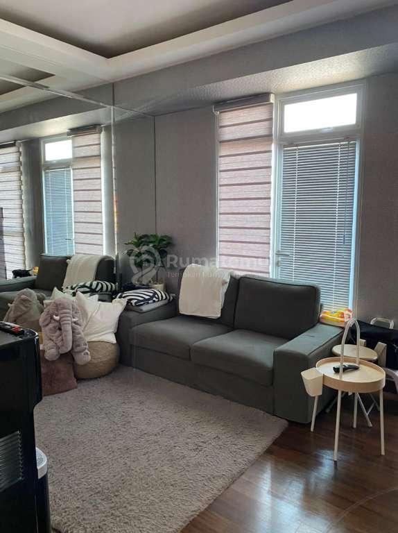 Apartemen Puri Orchard