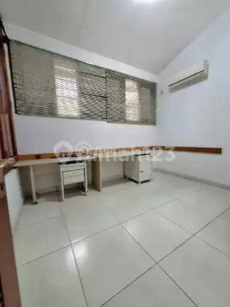 Rumah Murah Di Kembangan . Puri Indah Jakarta.barat