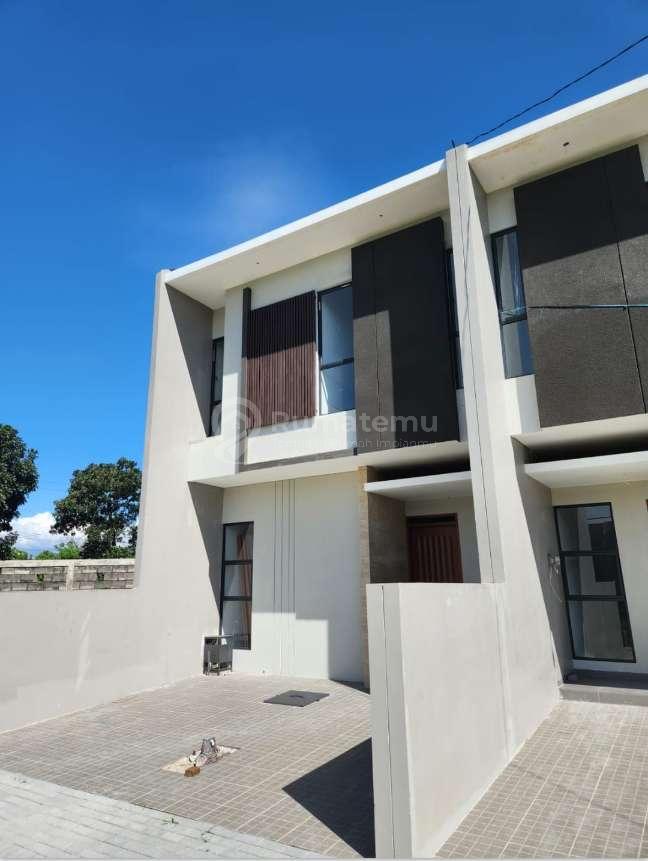 Dijual 2 unit Rumah Baru Batununggal Indah