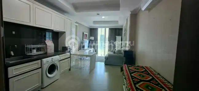 Disewakan Residence 8 Senopati 1Br City View - Available Now!