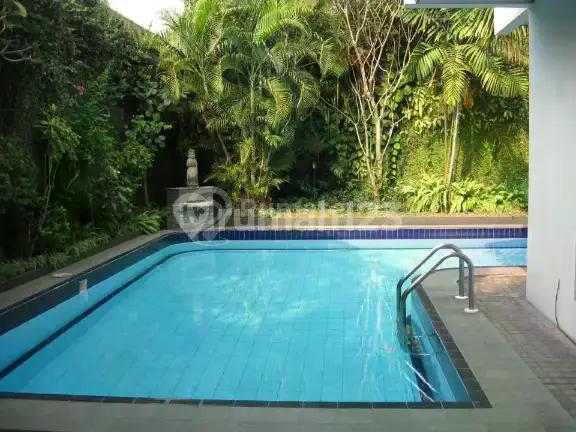 For Rent @ Kemang , Ampera,