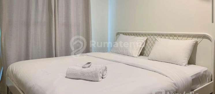 Apartemen Puri Orchard