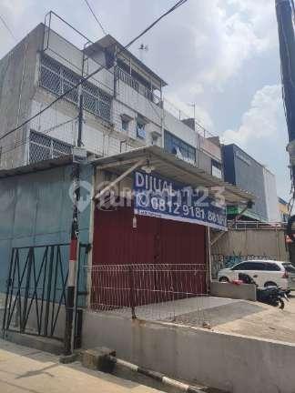 Ruko Strategis di Jalan Raya Kalimalang