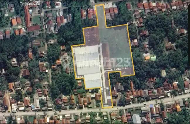 Turun Harga Ex- Pabrik Cilacap Jawa Tengah Siap Huni