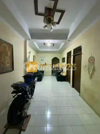 Rumah Bagus Murah Dalam Komplek Strategis di Bekasi Kota