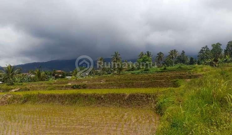 Dijual Tanah Murah View Gunung Salak, Cocok untuk Wisata di Cidahu Sukabumi