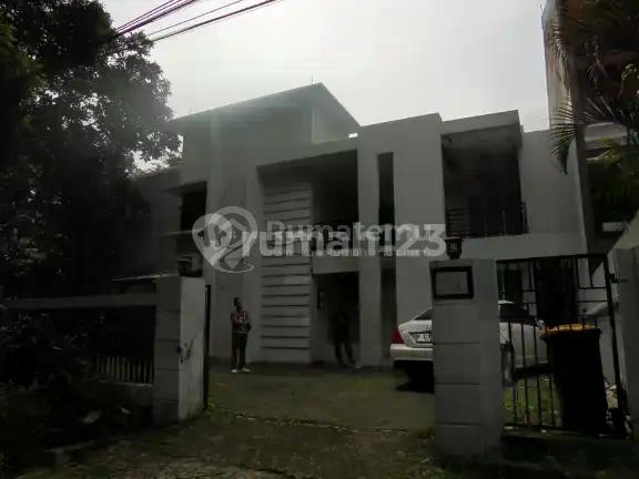 Di Jual Lelang Rumah di Panglima Polim Kelurahan Melawai, Kecamatan Kebayoran Baru, Jakarta Selatan, Dki Jakarta