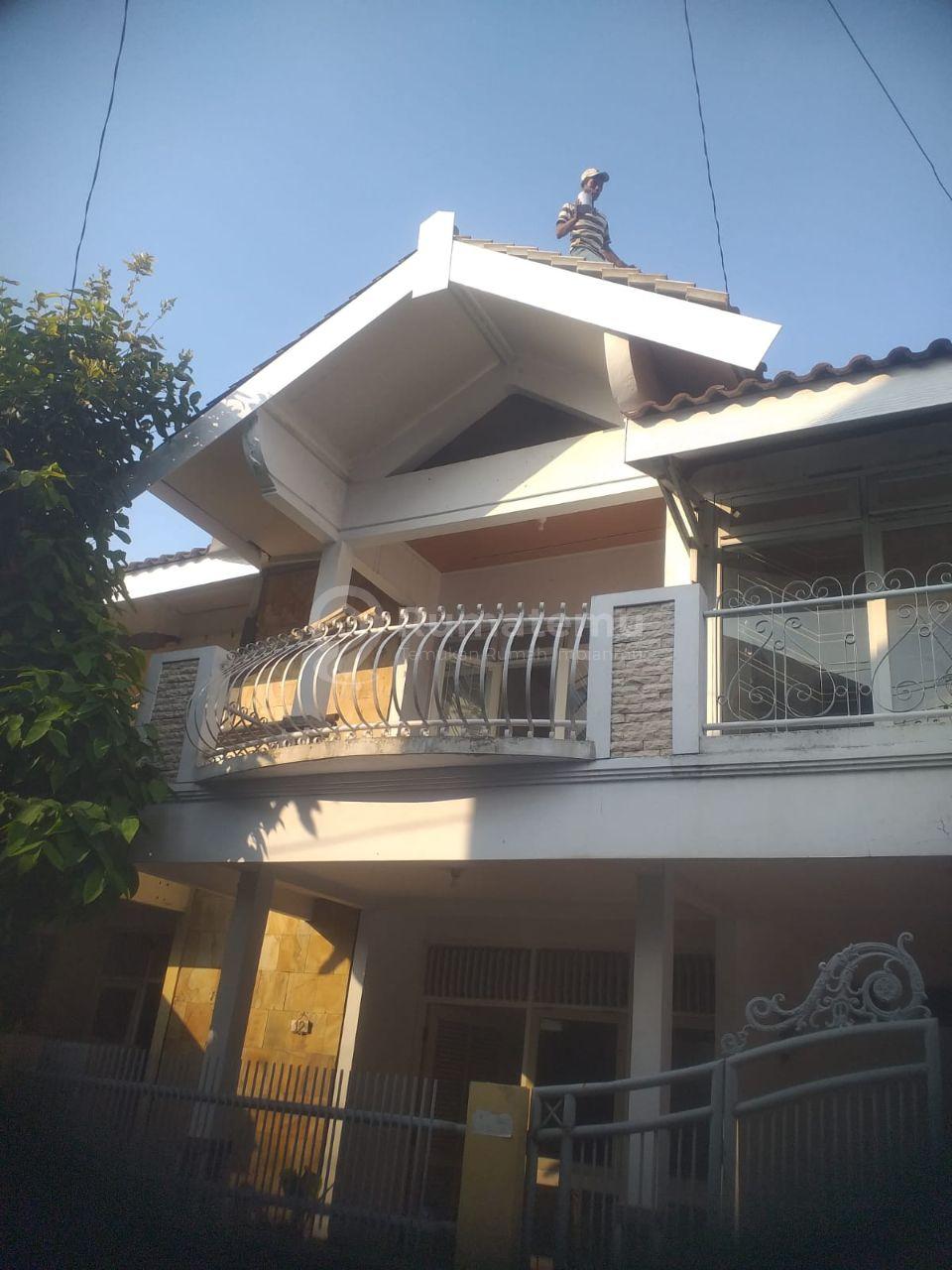 Dijual / disewakan rumah Cinde Jomblang Semarang Selatan 