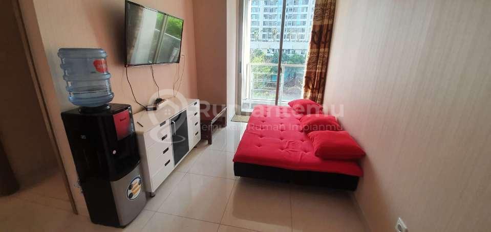 Apartemen Taman Anggrek Residence