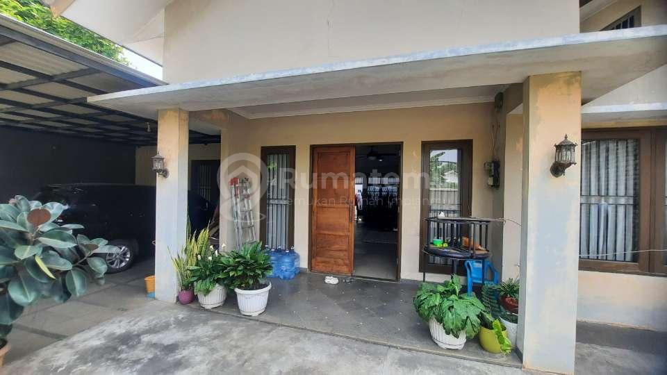 Di Jual Di bawah Pasaran Rumah Jatipadang 