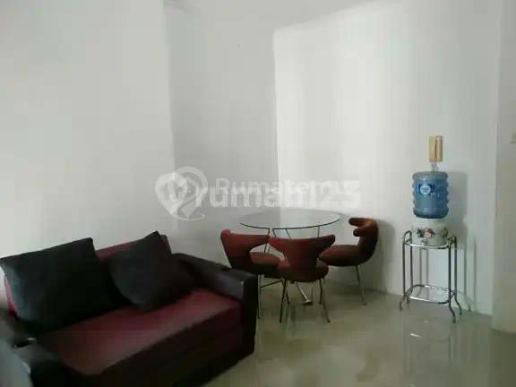 Jual Cepat Apartemen Mediterania Kelapa Gading LT 10