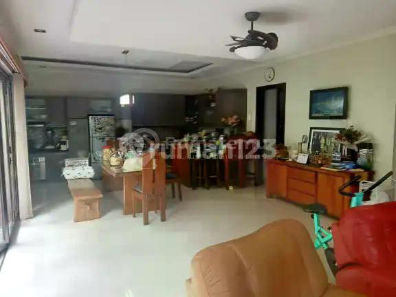Dijual Rumah Siap Huni 2 Lantai Green Cove BSD