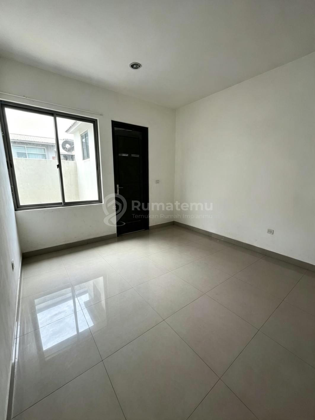 Dijual Rumah PIK2 cluster bagus harga termurah siap huni