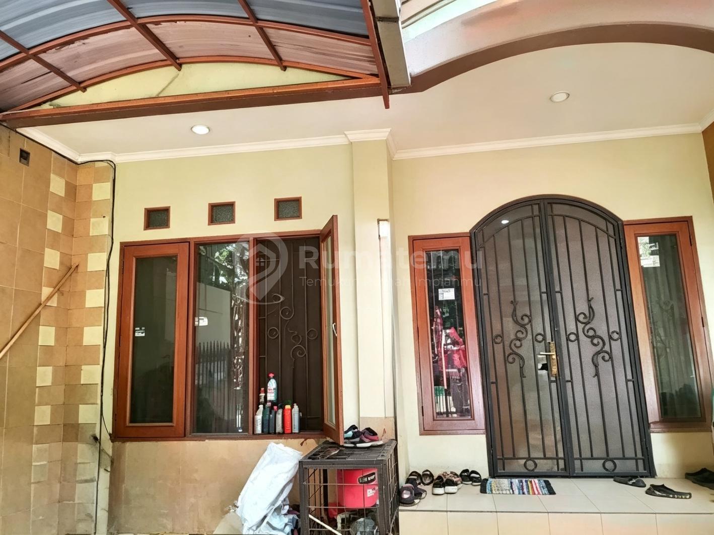 Jual Cepat Rumah Siap Huni di Kelapa Lilin