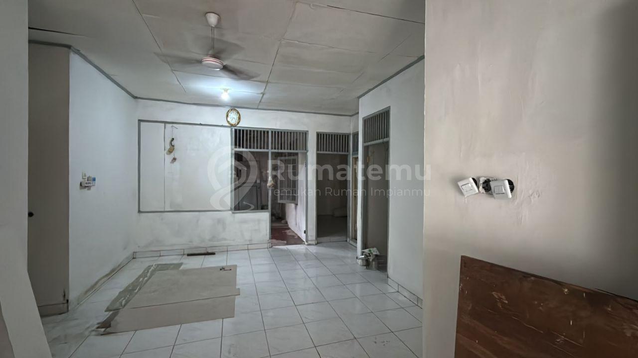 Rumah 1 Lantai Siap Huni di Permata Harapan Baru Bekasi 