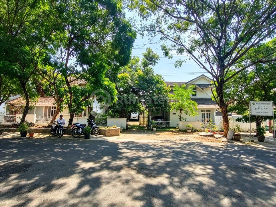 Dijual Rumah Siap Huni di Kanfer Raya