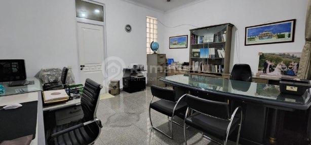 Rumah Ini Bikin Sultan Penasaran, Sayap Dago Dijual!
