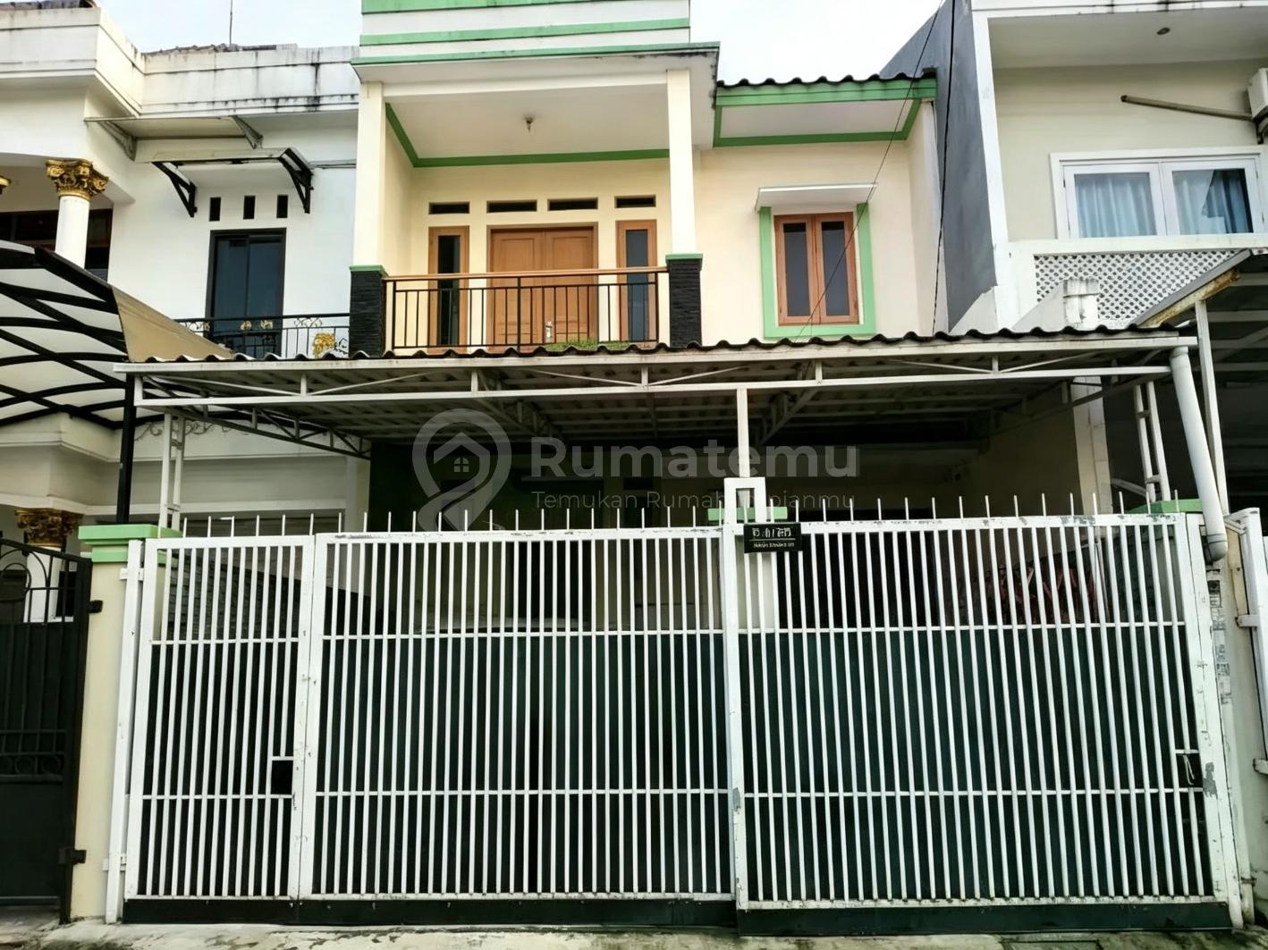 Jual JL. RUDAL II JOGLO KEMBANGAN JAKARTA BARAT