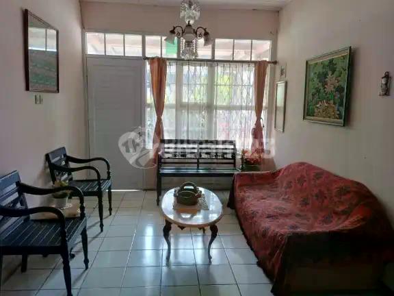 Rumah 1.5 Lantai Strategis Dekat Akses Tolsiap Nego