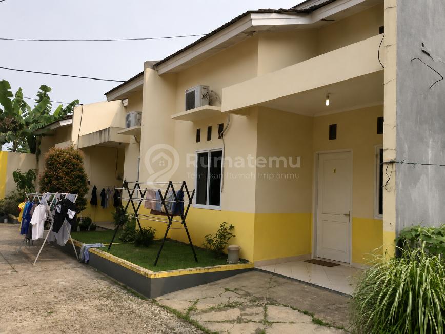 Kontrakan 6 Kamar sudah berjalan tinggal terima profit Serpong tangerang
