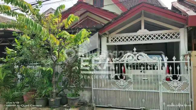 For Sale Rumah Siap Huni di Taman Galaksi Bekasi