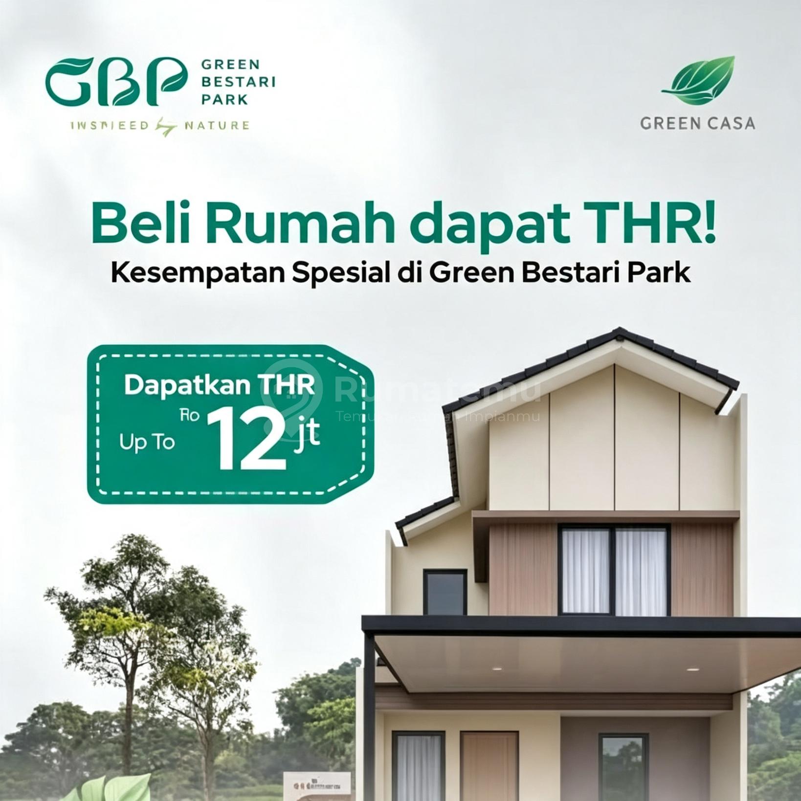 Green Bestari Park