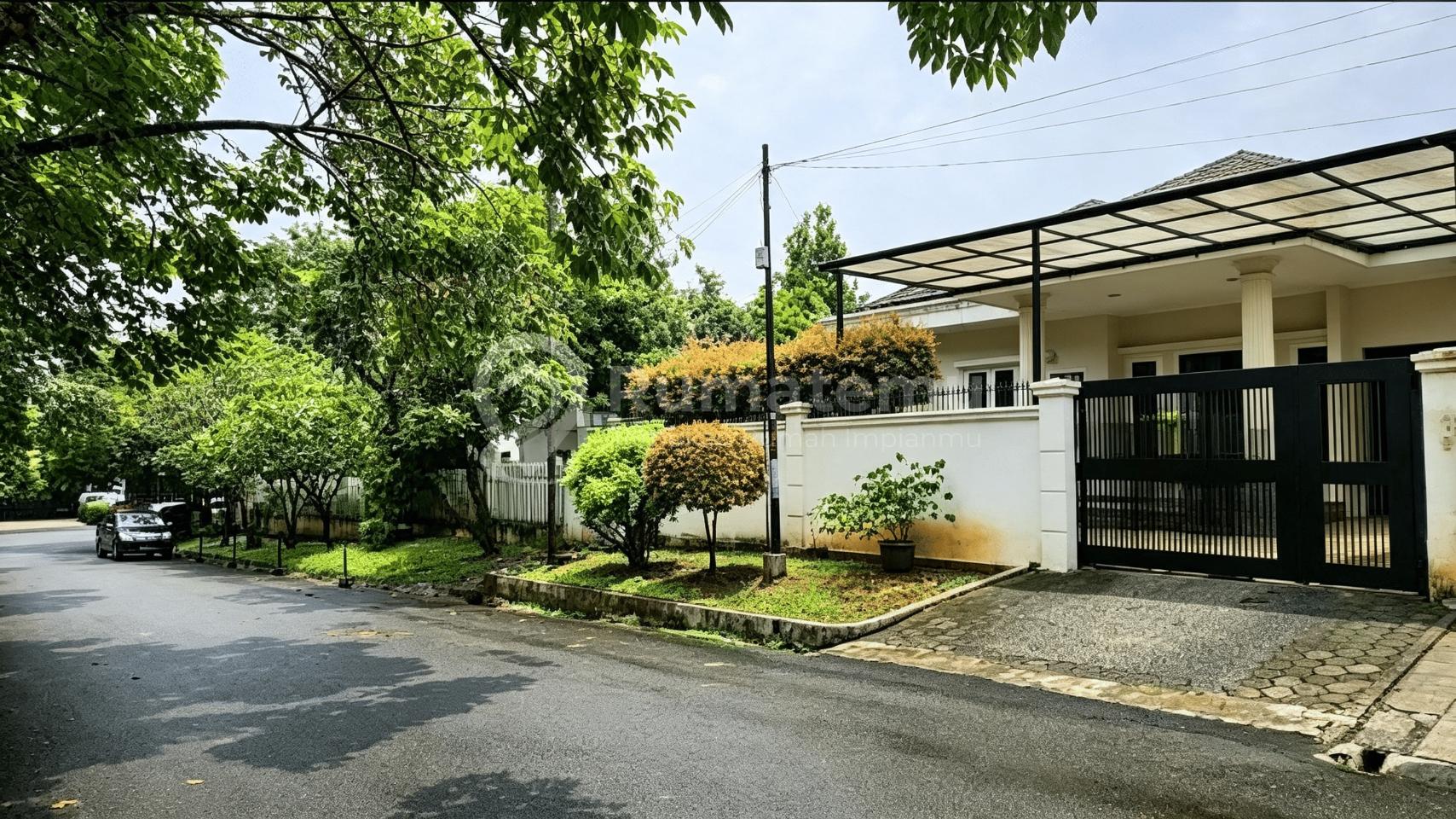 For Salle Rumah Siapa Huni D Pondok Indah Jakarta Selatan