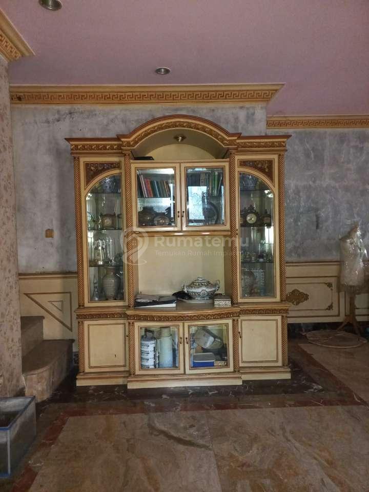 Jual rumah dibawah NJOP di Pulomas, Kayu Putih, Pulogadung, Jakarta Timur 
