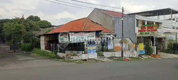 Jual JL. BINTARO UTAMA, BINTARO, KECAMATAN PESANGGRAHAN, JAKARTA SELATAN