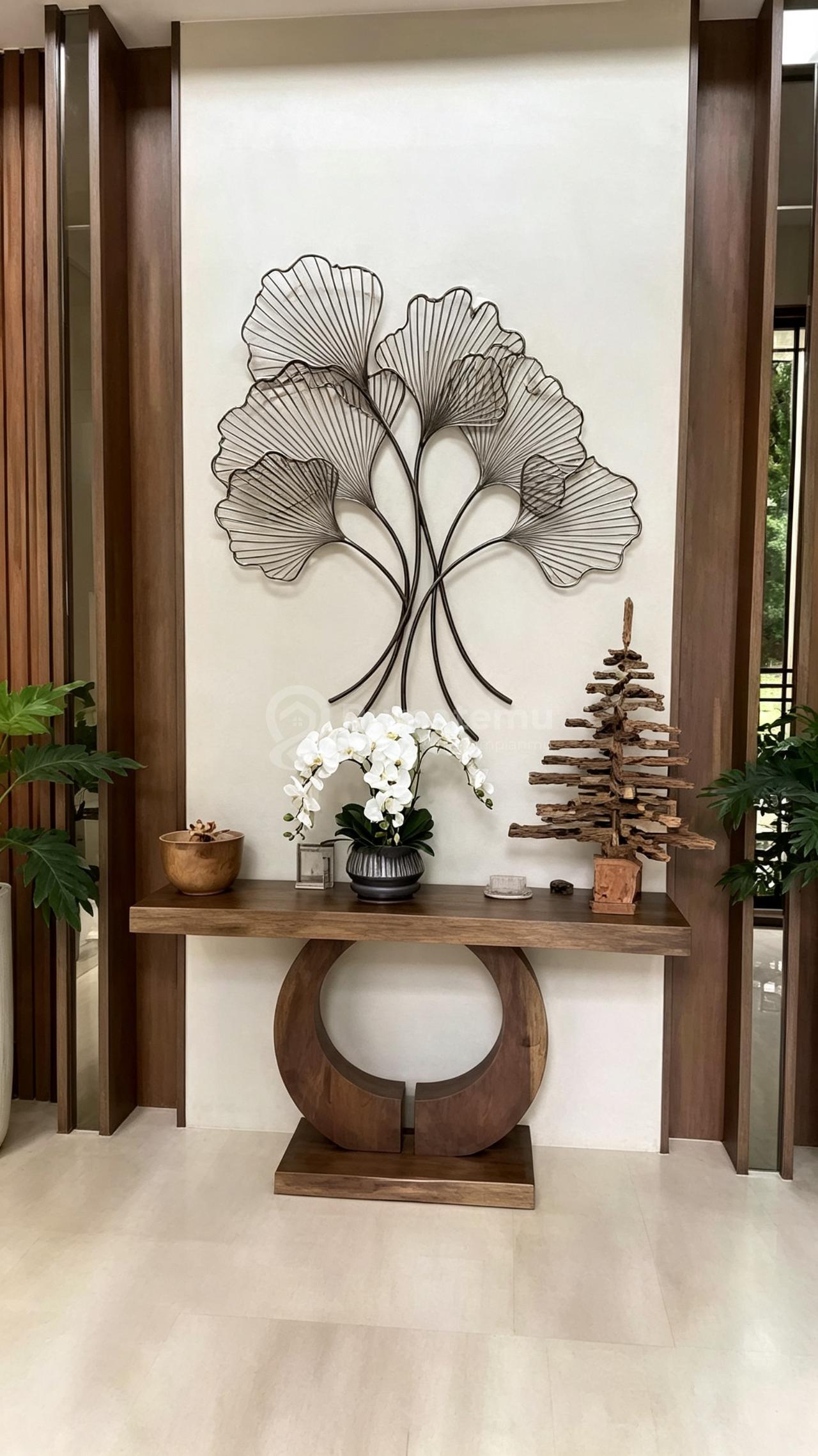 Di jual rumah cantik telaga golf bsd