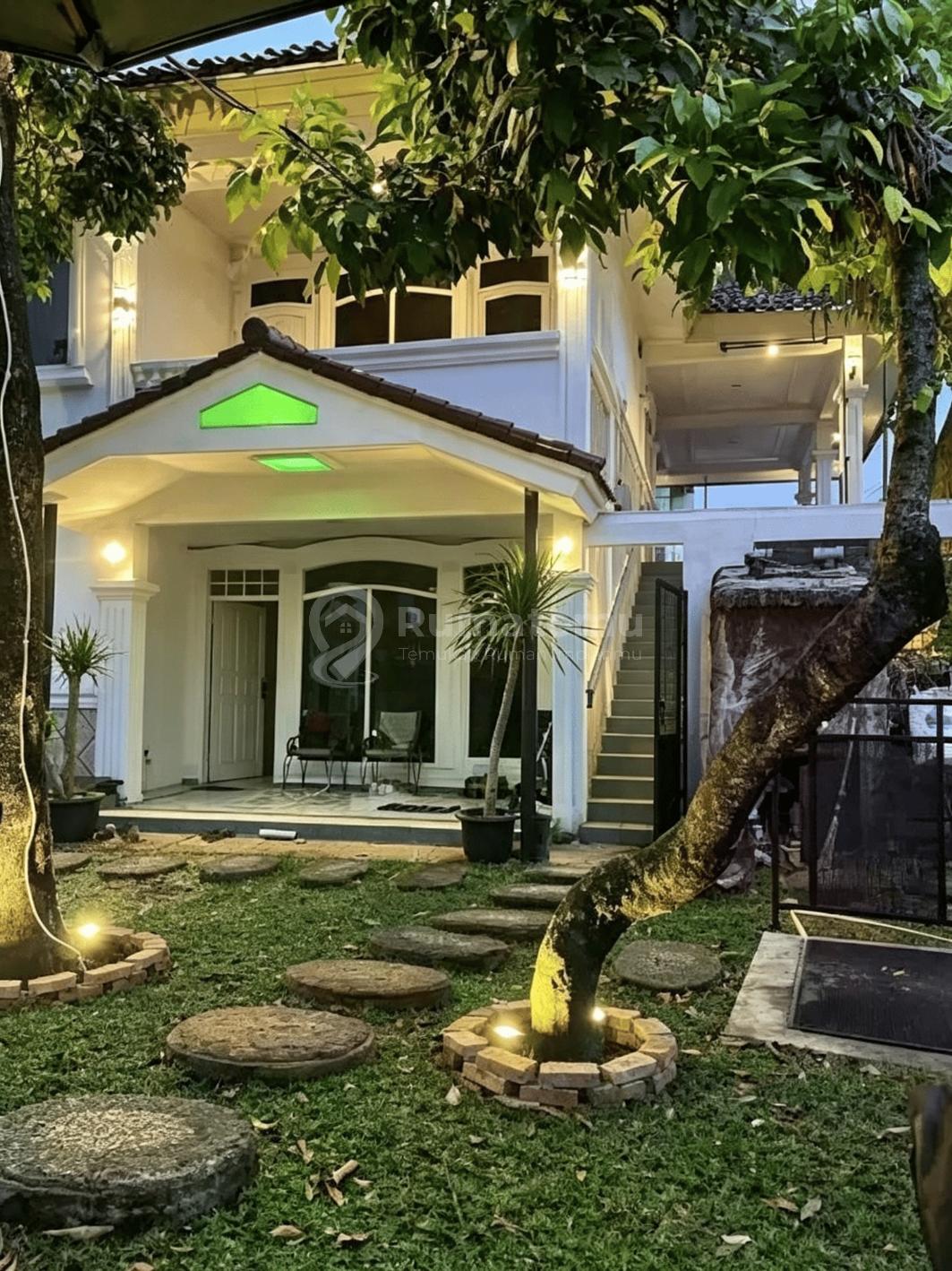 Jual PONDOK SARI RAYA,PASAR REBO,JAKARTA TIMUR