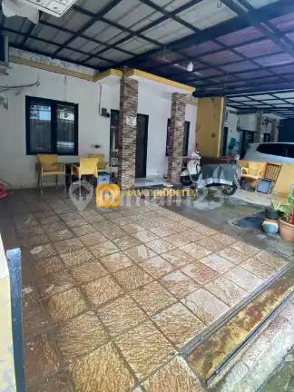Rumah Bagus Murah Dalam Cluster Strategis di Pondok Aren Bintaro