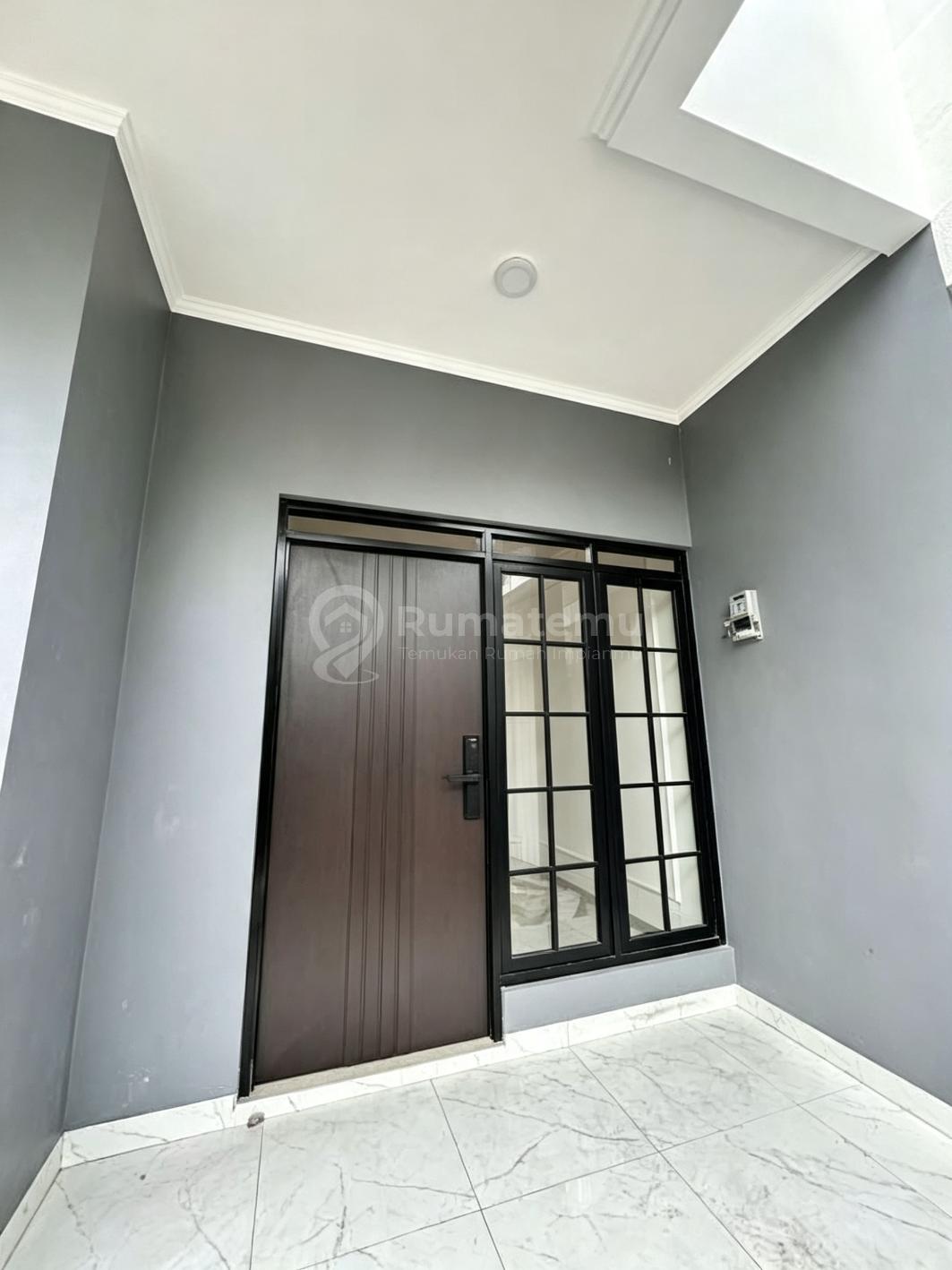 Jual Rumah Baru di Turangga Dekat Buah Batu, Gatot Subroto Bandung