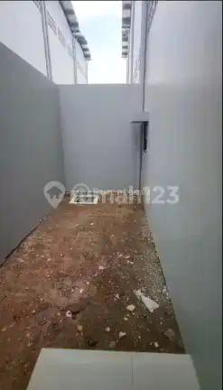 Gudang Di Kawasan Pergudangan Siap Pakai Siap Nego