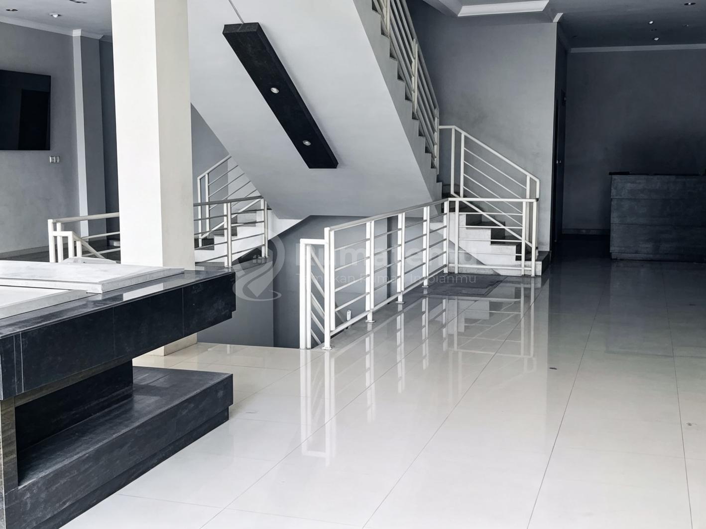 FOR SALE RUKO GRAND VILLE JAKARTA BARAT