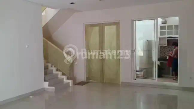 Rumah Layar Permai Pik
