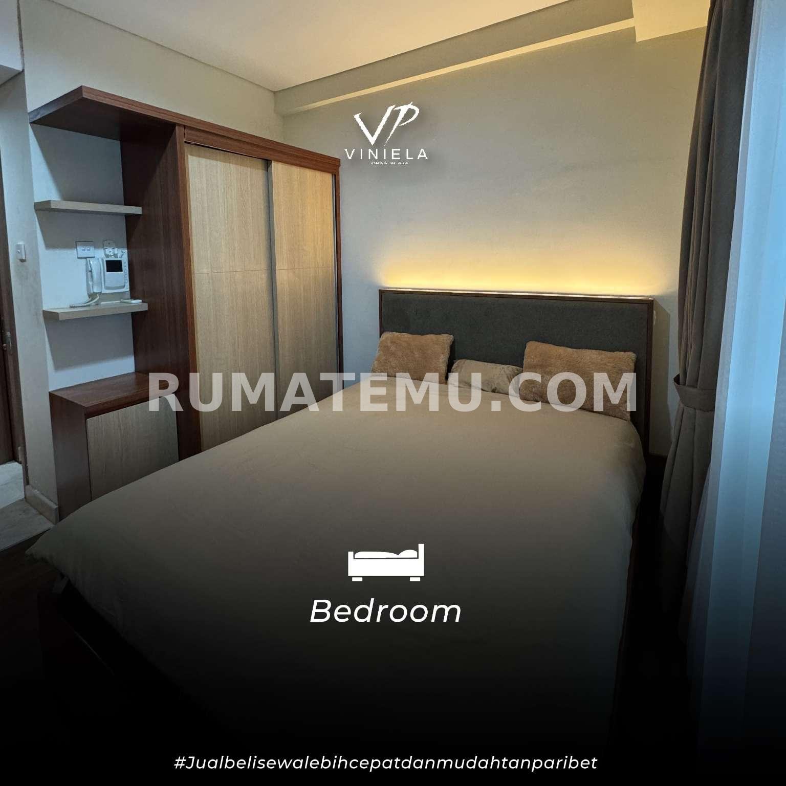 Apartemen Puri Orchard Bisa KPA