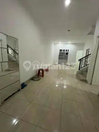 Dijual Rumah Barat Laut Jalan Lebar @Hawai City Resort