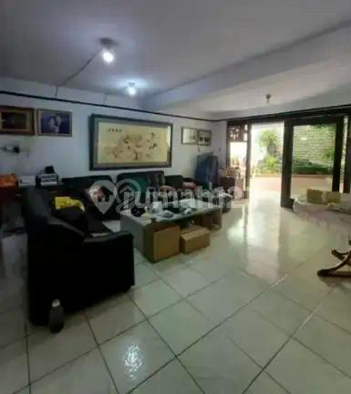 RUMAH DI MUARA KARANG!